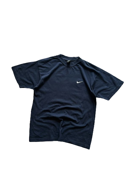 NIKE Black TEE